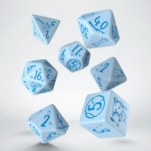 DOGS Dice Set: Max Dice Set