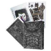Dark Knight žaidimo kortos...