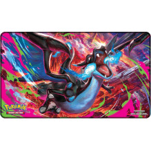 Pokémon Mega Evolution: Mega Charizard X ex Ultra Premium Collection Box (anglų k.) Pokémon Mega Evolution: Mega Charizard X ex Ultra Premium Collection Box (anglų k.)