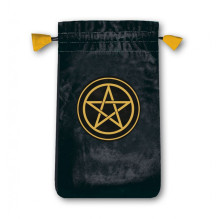 Pentacle Mini velvetinis...