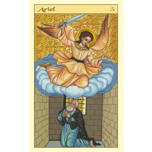Karma Angels Oracle Kortos Lo Scarabeo Karma Angels Oracle Kortos Lo Scarabeo