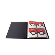 Tinkaton 4-kišenių albumas Pokémon kortelėms Ultra Pro Tinkaton 4-kišenių albumas Pokémon kortelėms Ultra Pro