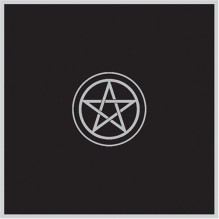 Pentacle kilimėlis taro...