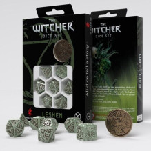 The Witcher Leshen - The...