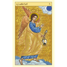 Karma Angels Oracle Kortos Lo Scarabeo Karma Angels Oracle Kortos Lo Scarabeo