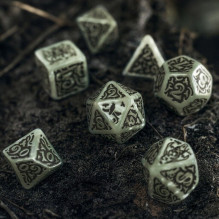 The Witcher Leshen - The Totem Builder kauliukų rinkinys Q-workshop The Witcher Leshen - The Totem Builder kauliukų rinkinys Q-workshop