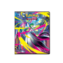 Mega Evolution 4-kišenių...