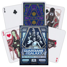 Guardians of the Galaxy...