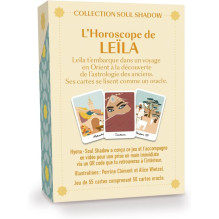 L'horoscope de Leila Kortos Prancūzų Kalba Grimaud Cartomancie L'horoscope de Leila Kortos Prancūzų Kalba Grimaud Cartomancie