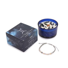 Zodiac Crystal žvakė su...