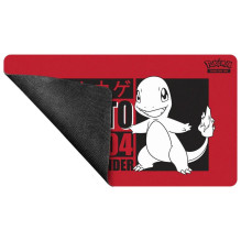 Charmander TCG žaidimų kilimėlis-pelės kilimėlis Pokémon Ultra Pro Charmander TCG žaidimų kilimėlis-pelės kilimėlis Pokémon Ultra Pro