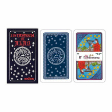 Modiano I 55 Tarocchi Di Alan Tarot Cards Modiano I 55 Tarocchi Di Alan Tarot Cards