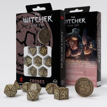 The Witcher Crones -...
