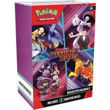 Pokémon TCG: Scarlet &amp;...