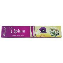 Vedic Opium Natūralūs smilkalai Aromatika Vedic Opium Natūralūs smilkalai Aromatika
