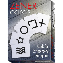 Zener kortos Lo Scarabeo