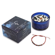 Zodiac Crystal žvakė su...