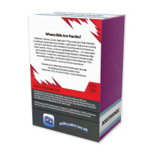 Pokémon TCG: Scarlet & Violet - Destined Rivals papildymų rinkinys Pokémon TCG: Scarlet & Violet - Destined Rivals papildymų rinkinys