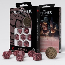 The Witcher Crones -...