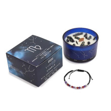Zodiac Crystal žvakė su...
