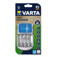 Varta LCD charger 57070...