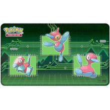 Pokémon Porygon Evolutions...