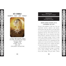 Runic Oracle kortos Rockpool Publishing Runic Oracle kortos Rockpool Publishing