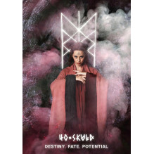 Runic Oracle kortos Rockpool Publishing Runic Oracle kortos Rockpool Publishing