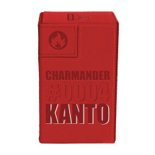 Charmander M2 dėžutė Pokémon kortoms Ultra Pro Charmander M2 dėžutė Pokémon kortoms Ultra Pro