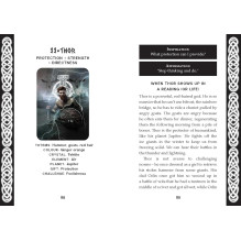 Runic Oracle kortos Rockpool Publishing Runic Oracle kortos Rockpool Publishing