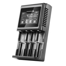 everActive UC-4000 Professional Battery Charger