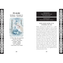 Runic Oracle kortos Rockpool Publishing Runic Oracle kortos Rockpool Publishing