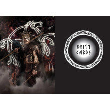 Runic Oracle kortos Rockpool Publishing Runic Oracle kortos Rockpool Publishing