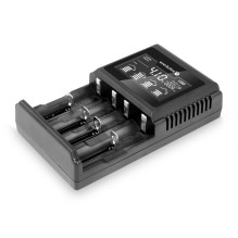 everActive UC-4000 Professional Battery Charger