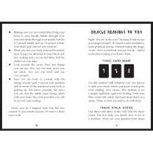 Runic Oracle kortos Rockpool Publishing Runic Oracle kortos Rockpool Publishing