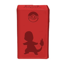Charmander M2 dėžutė Pokémon kortoms Ultra Pro Charmander M2 dėžutė Pokémon kortoms Ultra Pro