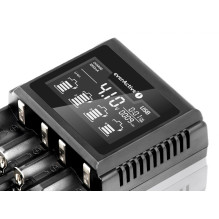 everActive UC-4000 Professional Battery Charger