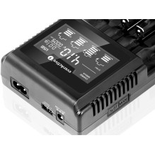 everActive UC-4000 Professional Battery Charger