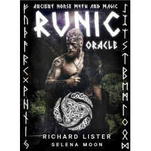 Runic Oracle kortos Rockpool Publishing Runic Oracle kortos Rockpool Publishing