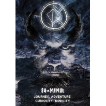 Runic Oracle kortos Rockpool Publishing Runic Oracle kortos Rockpool Publishing