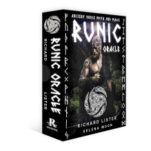 Runic Oracle kortos Rockpool Publishing Runic Oracle kortos Rockpool Publishing