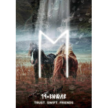 Runic Oracle kortos Rockpool Publishing Runic Oracle kortos Rockpool Publishing