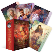 Ancestral Healing Oracle...