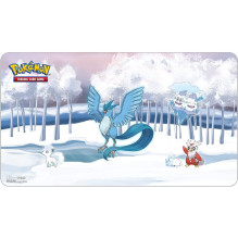Pokémon Gallery Series...