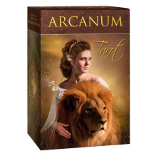 Arcanum Taro Kortos Lo Scarabeo Arcanum Taro Kortos Lo Scarabeo