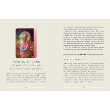 Ancestral Healing Oracle kortos Rockpool Publishing Ancestral Healing Oracle kortos Rockpool Publishing