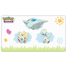 Togepi Evolutions apsiūtas...