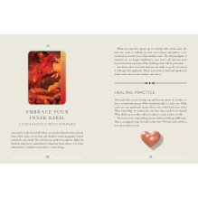 Ancestral Healing Oracle kortos Rockpool Publishing