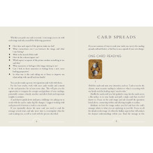 Ancestral Healing Oracle kortos Rockpool Publishing