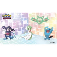 Gallery Series: Trick Room TCG žaidimo kilimėlis Ultra Pro